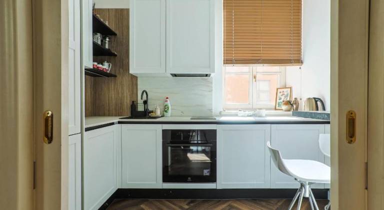 Holiday apartment | Next to Riga Cathedral — photo 4