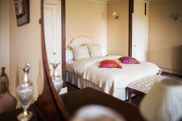 Chambre d'hôtes  Meursault