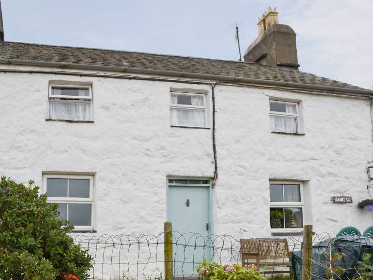 Cottage Aberdaron