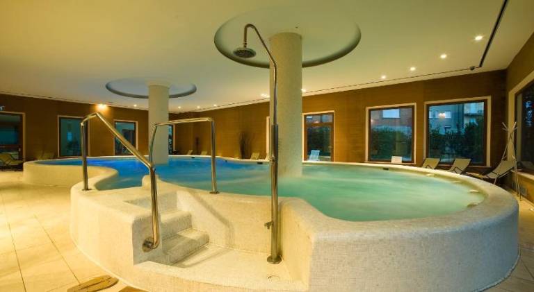 Hotel Villa Ricci & Benessere — photo 3