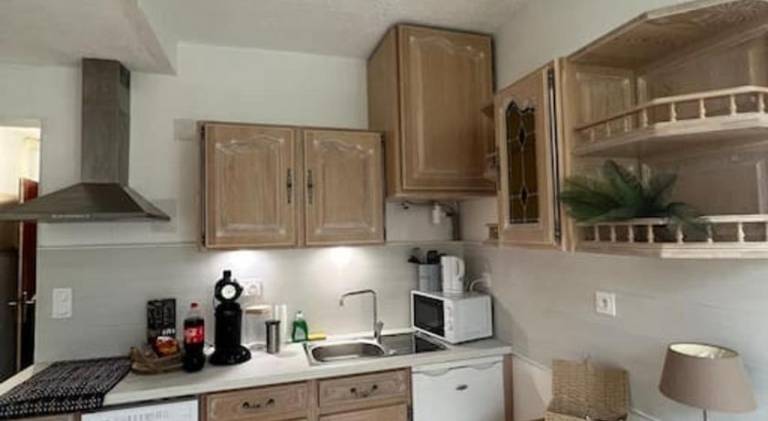 Nice holiday apartment | Pets allowed — photo 3