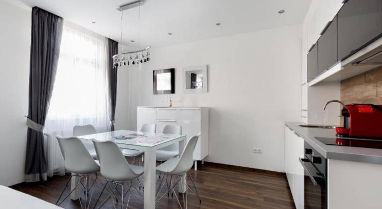 Holiday apartment | Next to Buda Castle | Pets allowed — photo 2