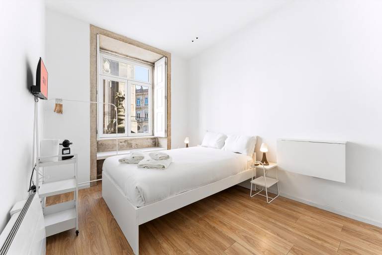 Ferienwohnung  Porto