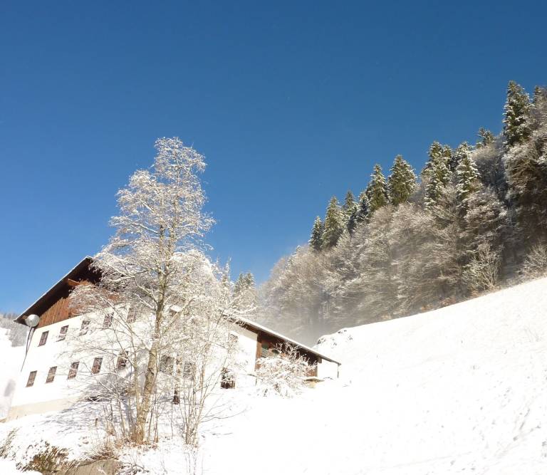 Huis Berwang