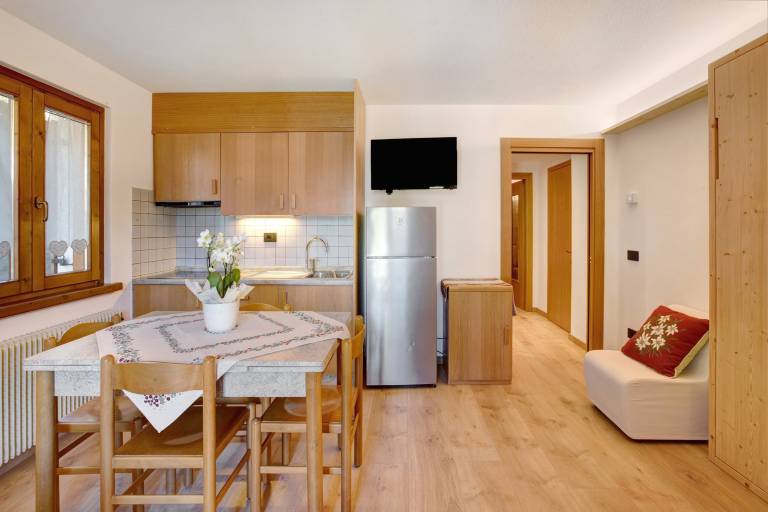 Apartment 'Vittoria Bilo' with Mountain View, Terraces & Wi-Fi — photo 2