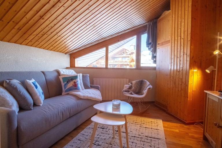 Rental apartment | Mountain view | Suitable for remote work — photo 4
