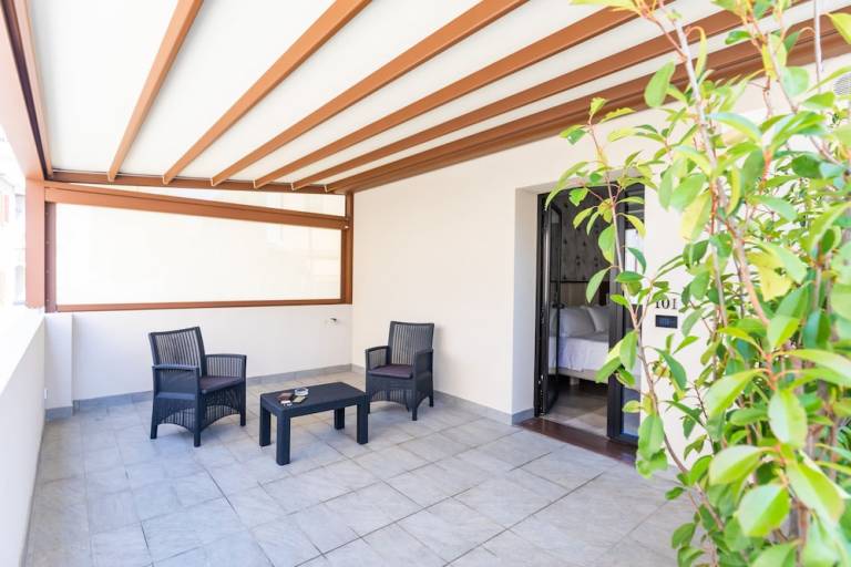 Bed & Breakfast Parghelia