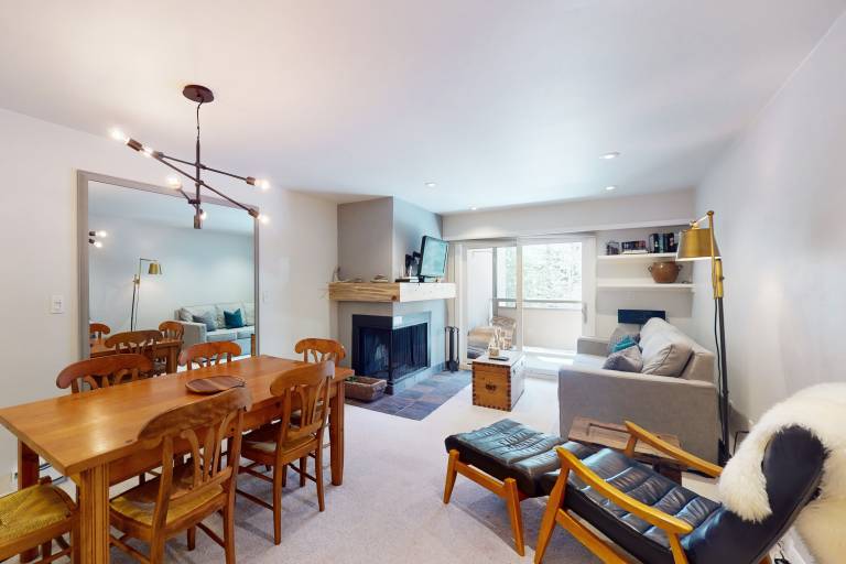 Condo Vail