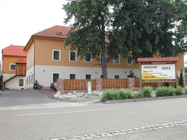 Penzion Lednice