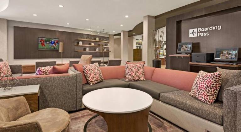 Courtyard by Marriott Sacramento Folsom — photo 2