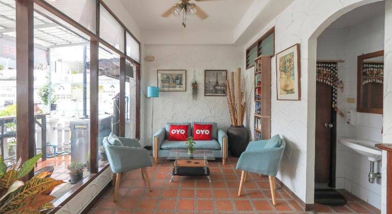 Tong Mee House Hua Hin — photo 2