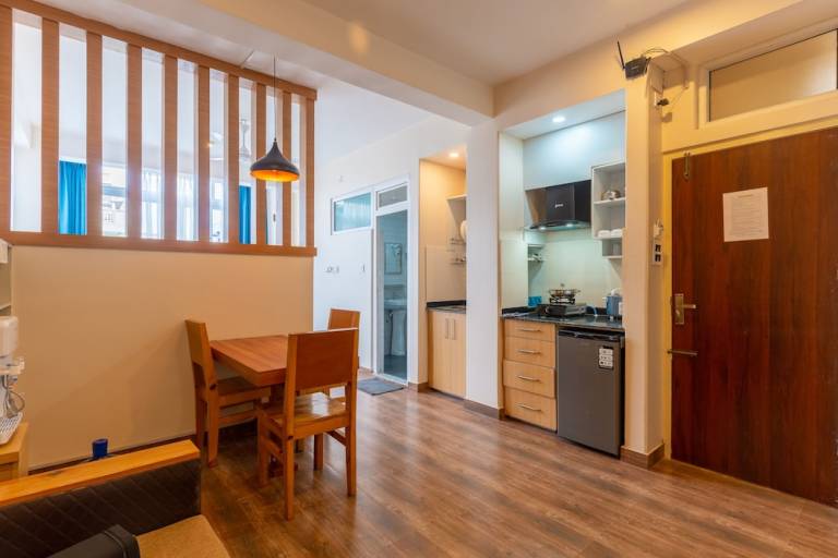 Apartamento Pokhara