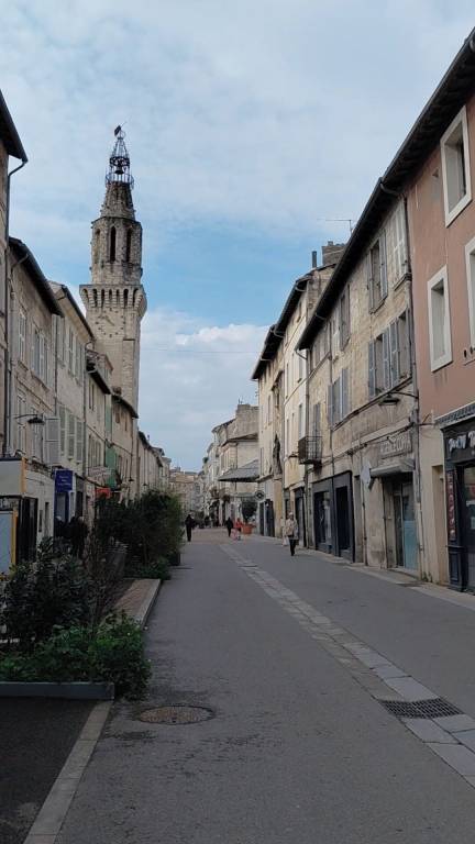Appartement Le Pontet