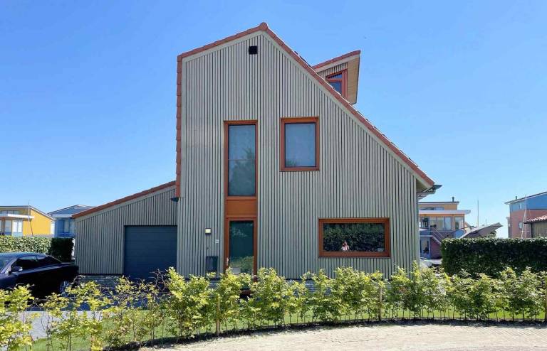 Huis Heeg
