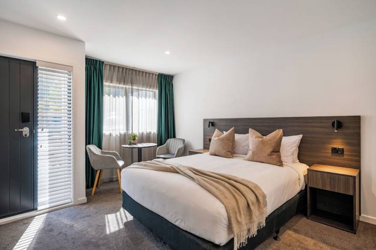 Motel Queenstown