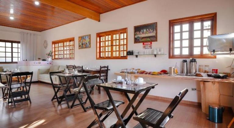 VELINN Pousada Villa Paty II — photo 3