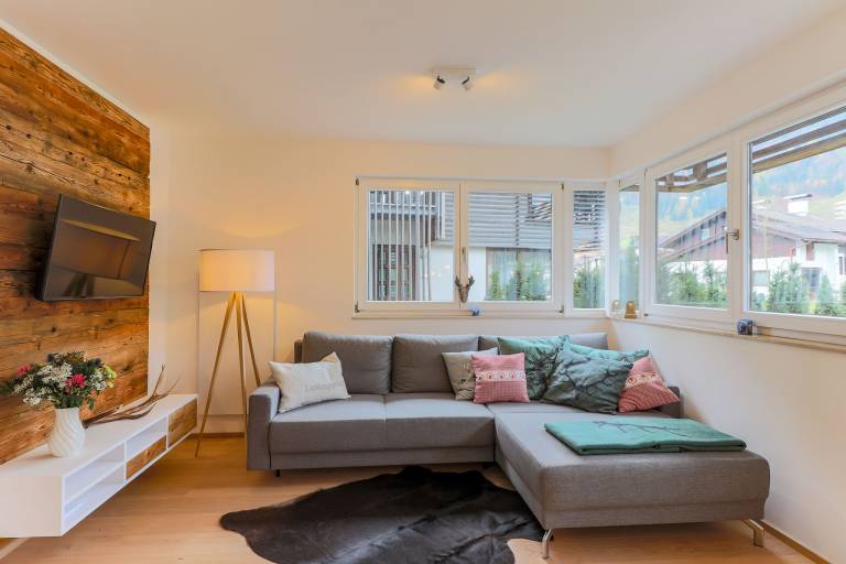 Ferienwohnung in Gasteig, Kirchdorf in Tirol für max. 6 Personen Ferienwohnung in Gasteig, Kirchdorf in Tirol für max. 6 Personen