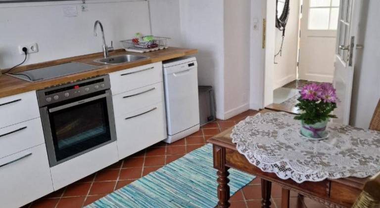 Apartment for 3 persons — photo 3
