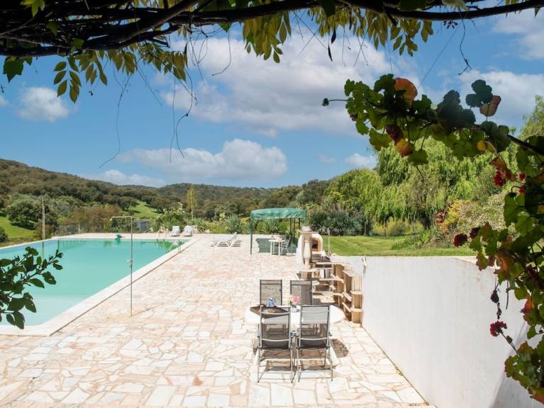 Cottage Montemor-o-Novo