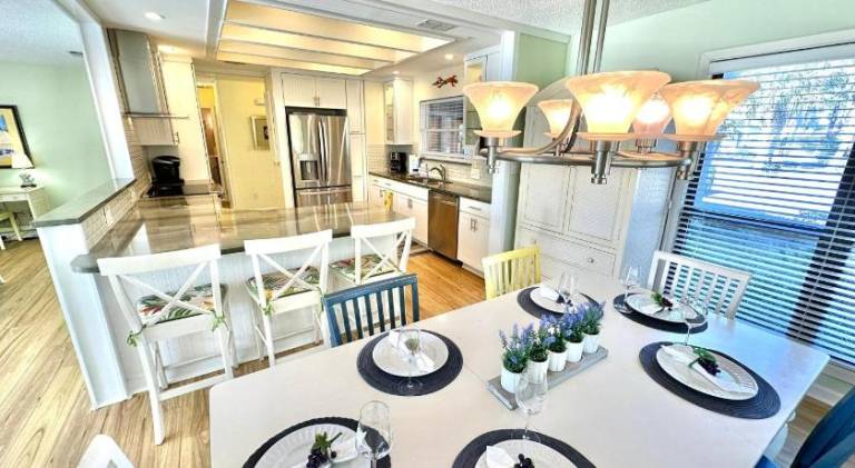 Vacation home with pool | Good for workation | Pet-friendly in Miramar Beach, FL
