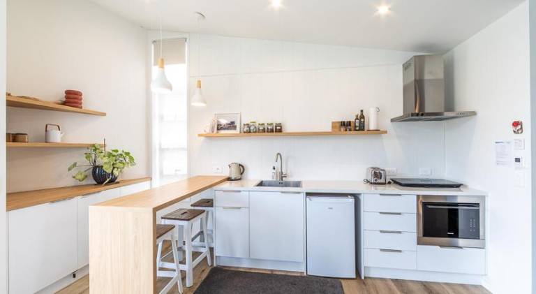 Pleasant apartment | Close to the beach | Pets are welcome — photo 4