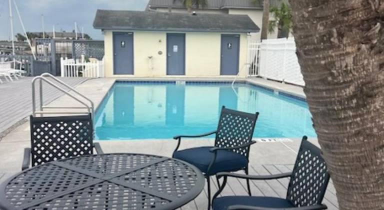 The Moorings Hotel and Marina of Carrabelle — photo 3