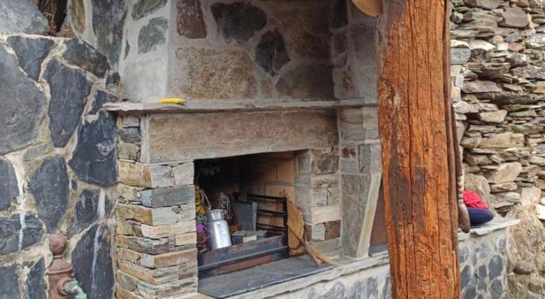 Vacation home with barbeque & patio — photo 5