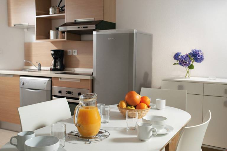 Appartement en copropriété  Quimperlé
