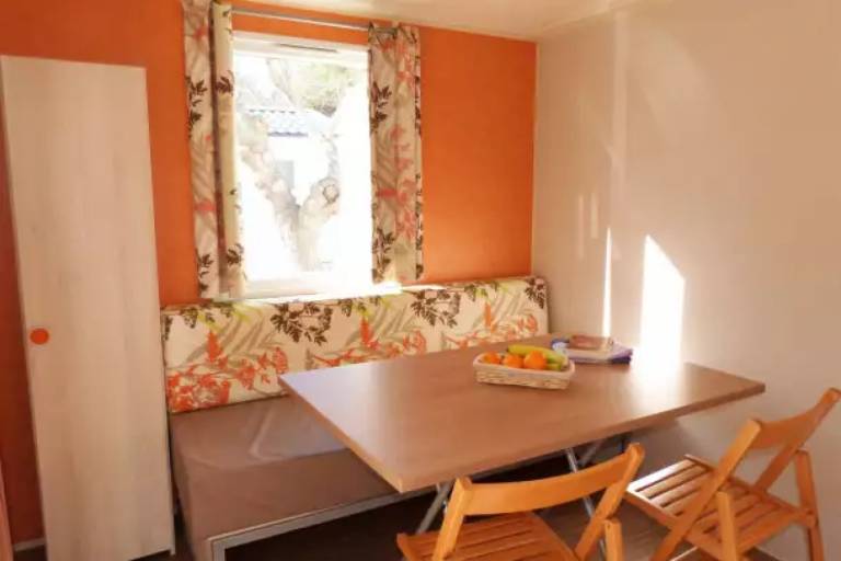 Camping suite with terrace — photo 4