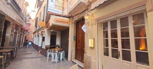 Pleasant rental apartment with terrace | Next to Alcazaba of Málaga | Pet-friendly — photo 5