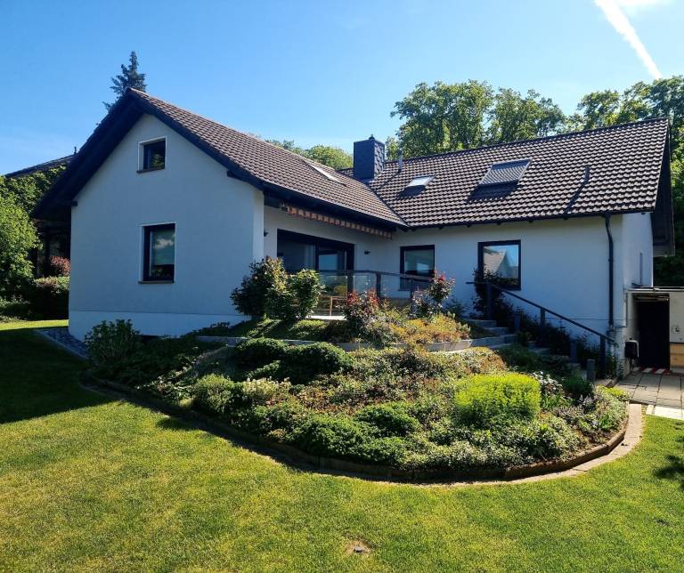 Ferienwohnung Goslar