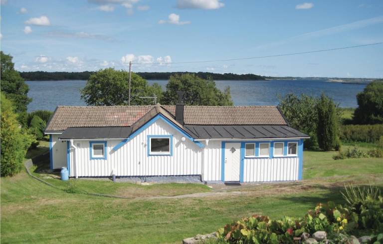 Ferienhaus Karlskrona