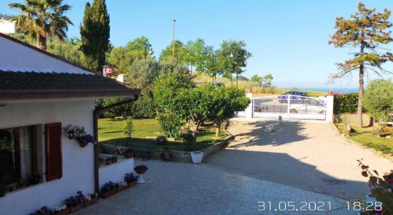 A Casa Di Nonna B&B in Alba Adriatica