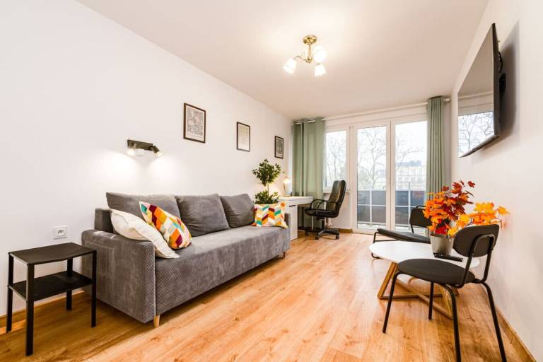 Apartament Stare Miasto