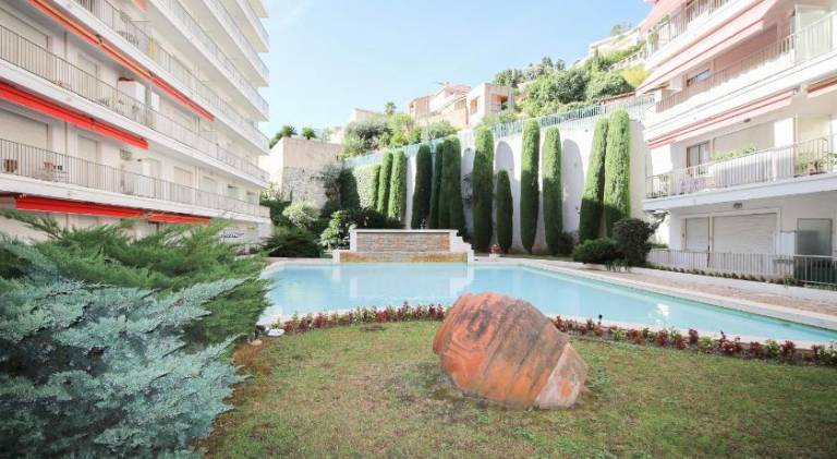 Holiday apartment with 1 room for 2 persons — photo 3