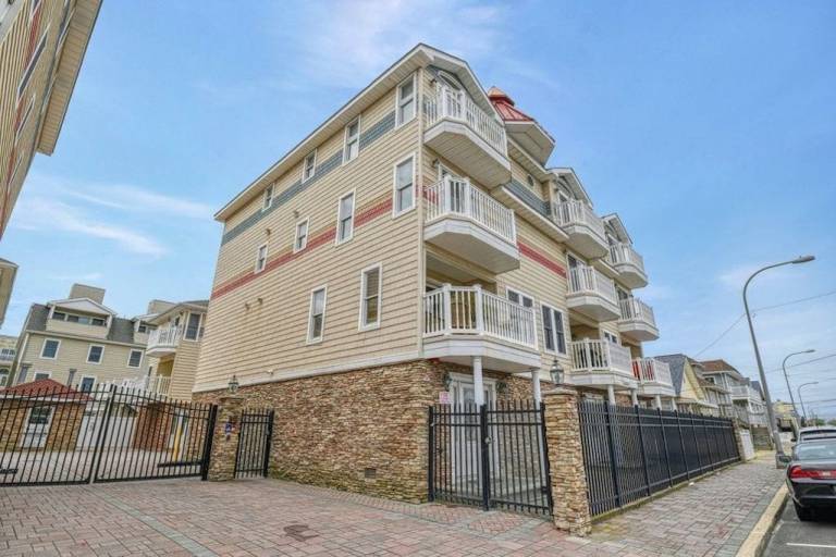 House Seaside Heights
