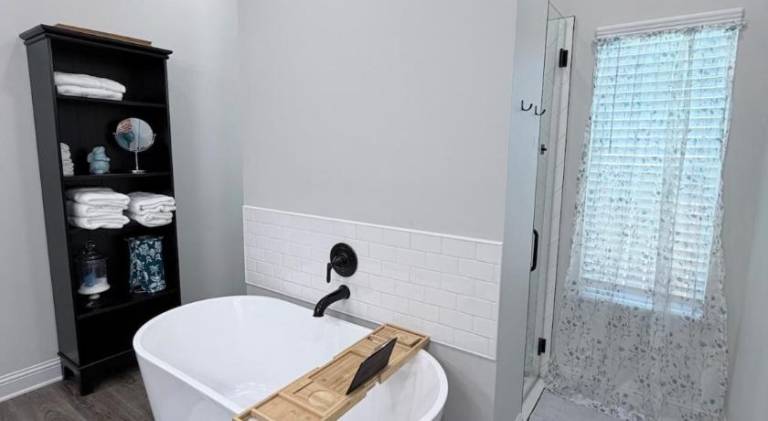 Vacation home with 4 rooms for 7 persons — photo 3