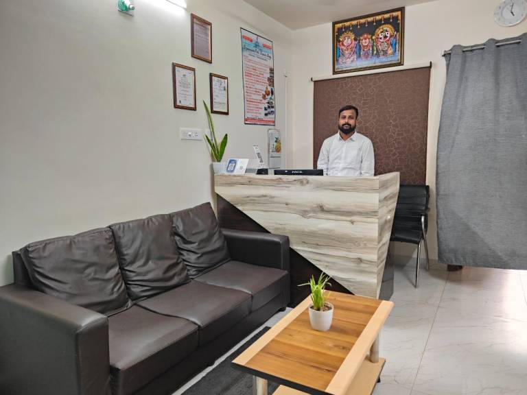 Jagannath Puri Beach Stay — photo 3