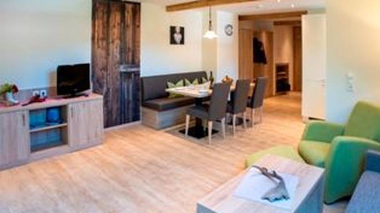 Ferienwohnung Gengenbach