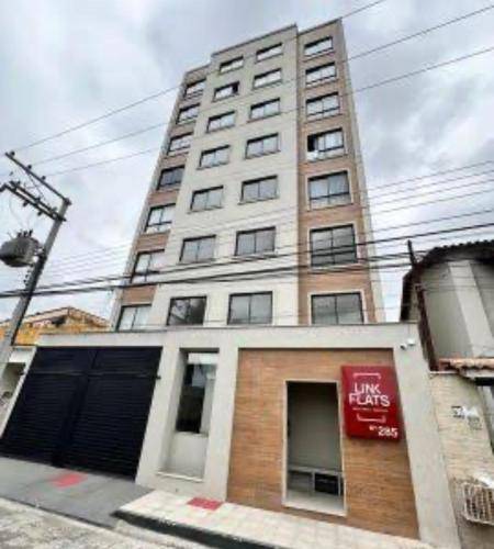 Apartamento  Volta Grande