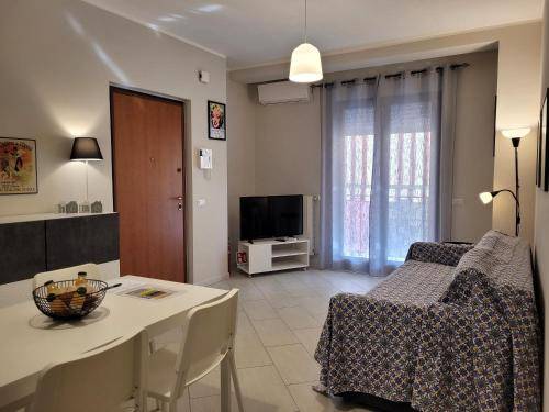 45 m² Ferienwohnung
