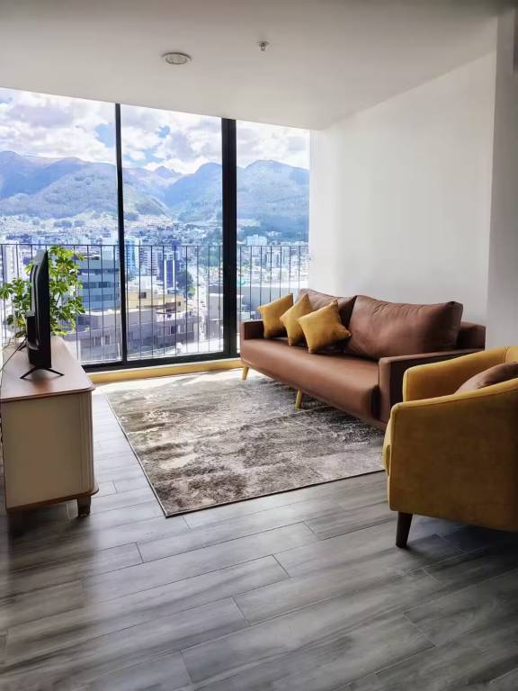 Apartment  San Blas