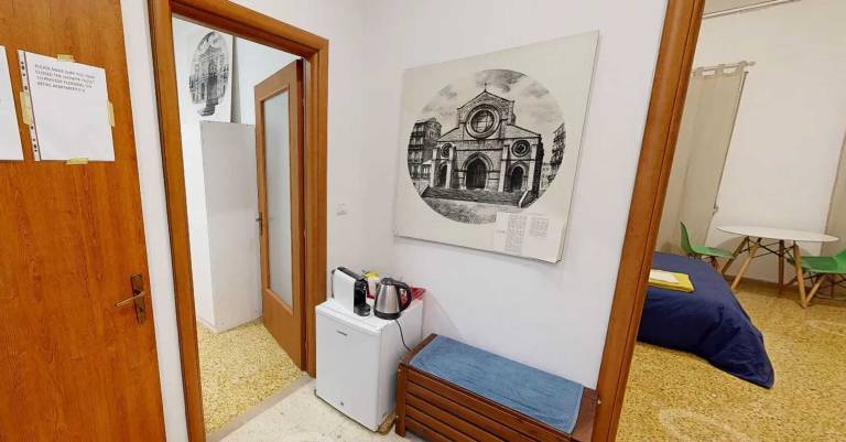 Appartamento Cosenza