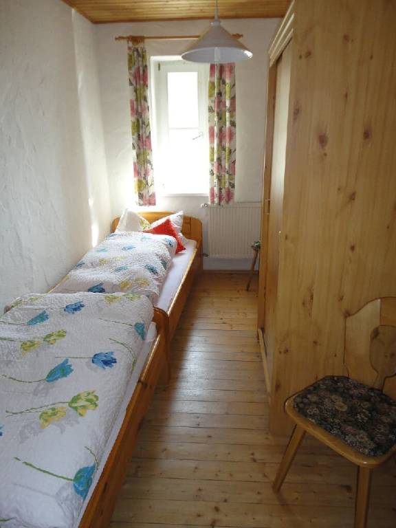 Apartmán Lipová
