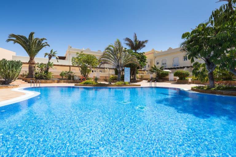 Chalet Corralejo