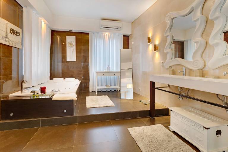 ‘Boutique Santa Catarina 2’ Apartment with Lake View, Wi-Fi and Air Conditioning — photo 4