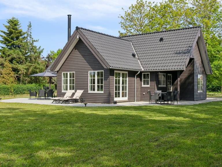Ferienhaus Tranekær Sogn