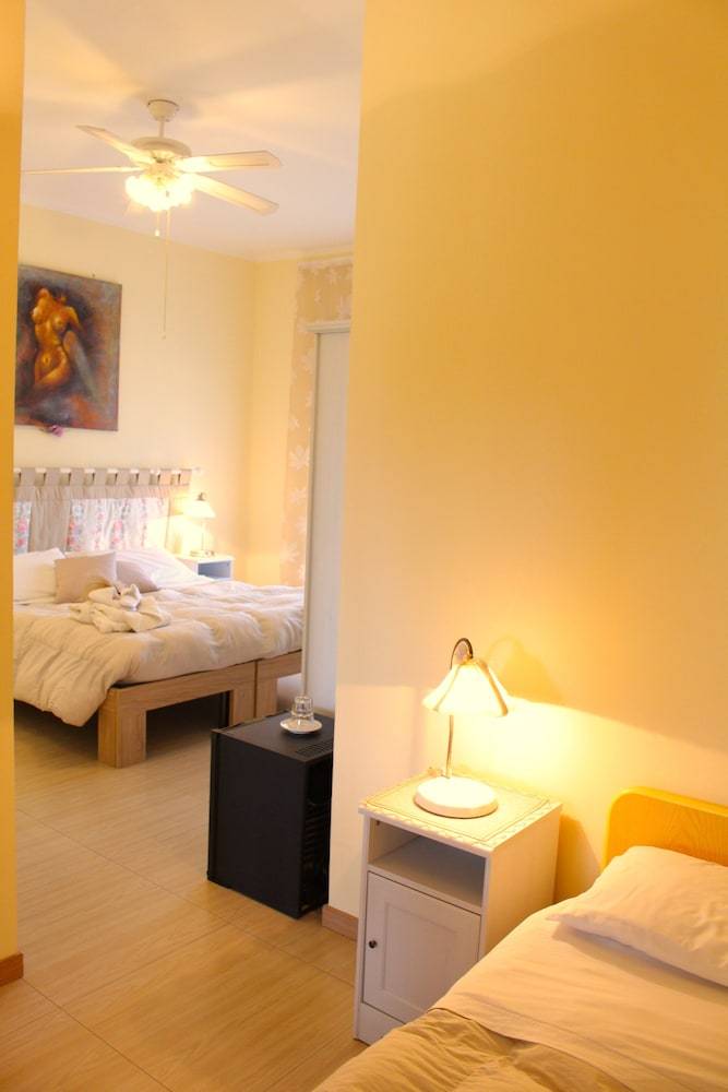 Bed & Breakfast Cuneo