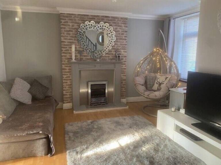 House South Wales