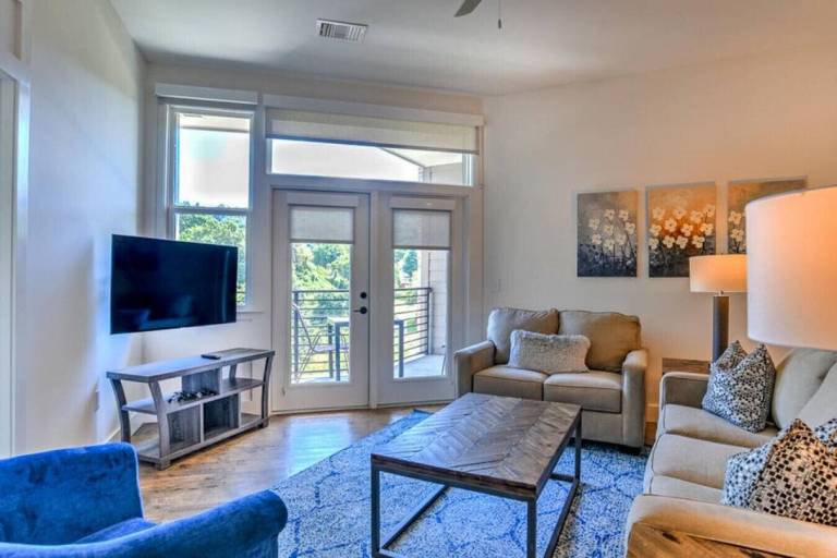 Condo Downtown